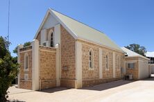 Waikerie Uniting Church 