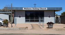 Wallaroo Uniting Church 