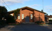 Warners Bay Baptist Church