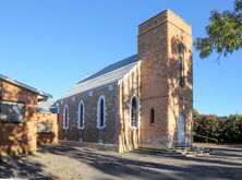 Warooka Uniting Church