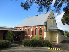 Warragul Anglican Church