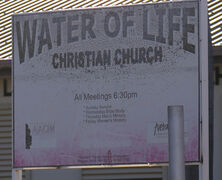 Water of Life Christian Church 05-06-2024 - Derek Flannery