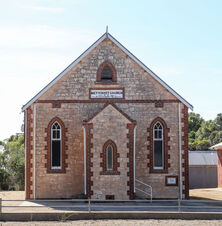 Weetulta Uniting Church