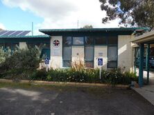 Woden Valley Uniting Church