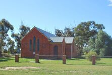 Womboota Uniting Church - Former 21-08-2011 - Mattinbgn - See Note.