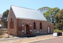 Woodanilling Community Church 