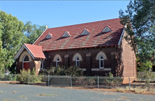 Wyalong Anglican Church - Former 00-05-2017 - realestate.com.au