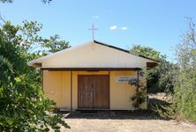 Wyndham Anglican Church 04-05-2024 - Derek Flannery