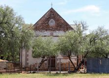 Yongala Uniting Church - Former 22-10-2024 - Derek Flannery