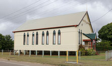 York Street Methodist Church - Former 30-06-2024 - Derek Flannery